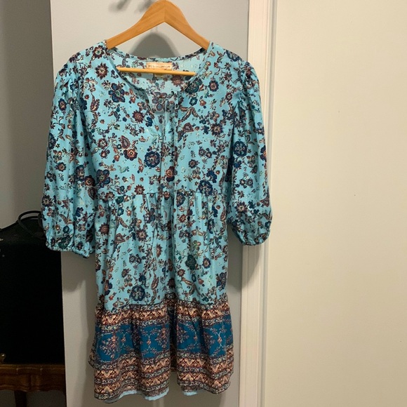 BOG Collective dress - size M - Picture 2 of 6